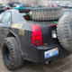 Image for article titled I Saw Some Insane Cars At The Detroit Gambler 500